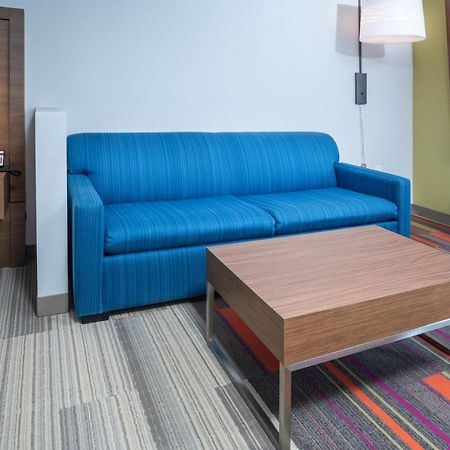 Holiday Inn Express & Suites - Florence - Cincinnati Airport By Ihg Exterior foto