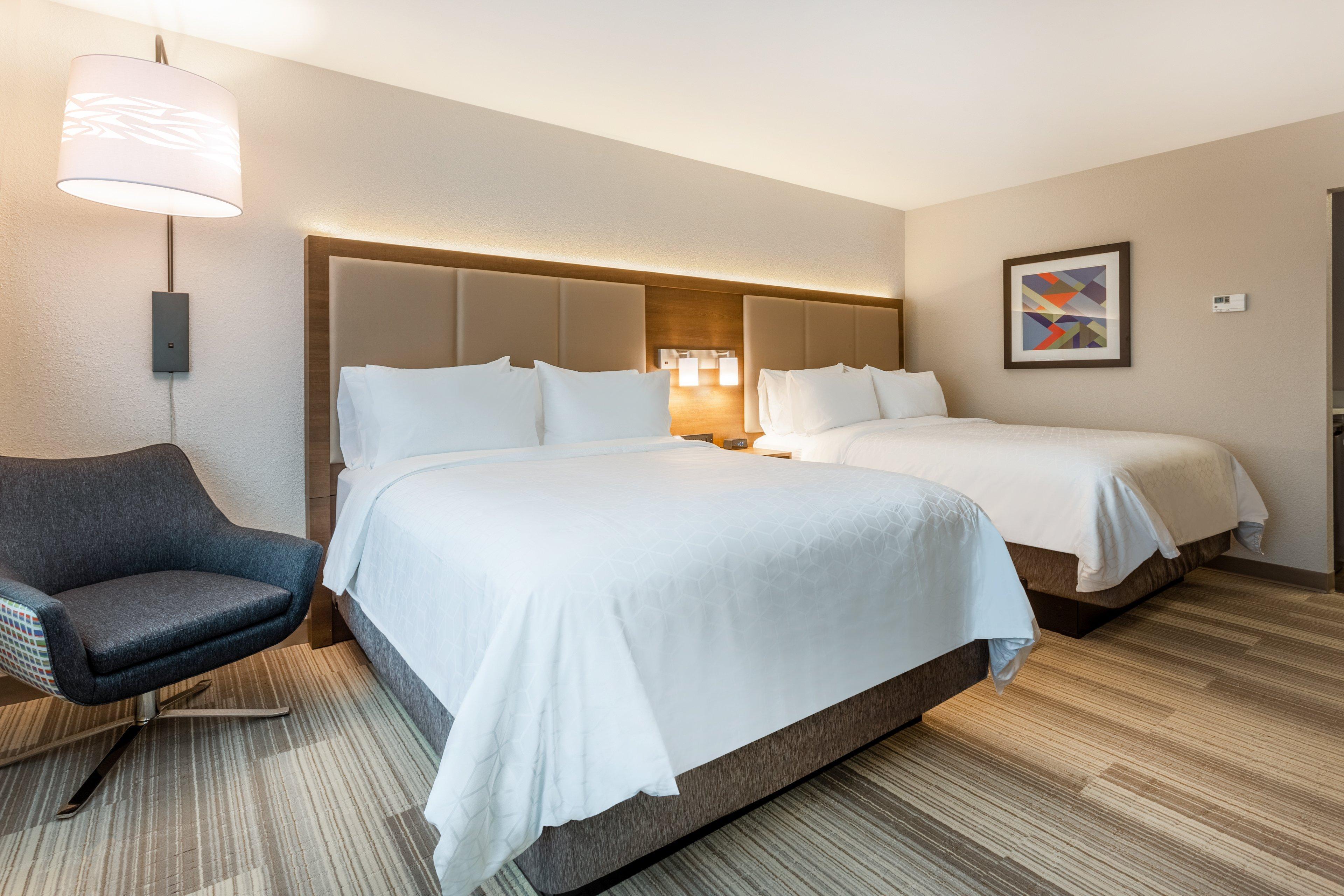 Holiday Inn Express & Suites - Florence - Cincinnati Airport By Ihg Exterior foto