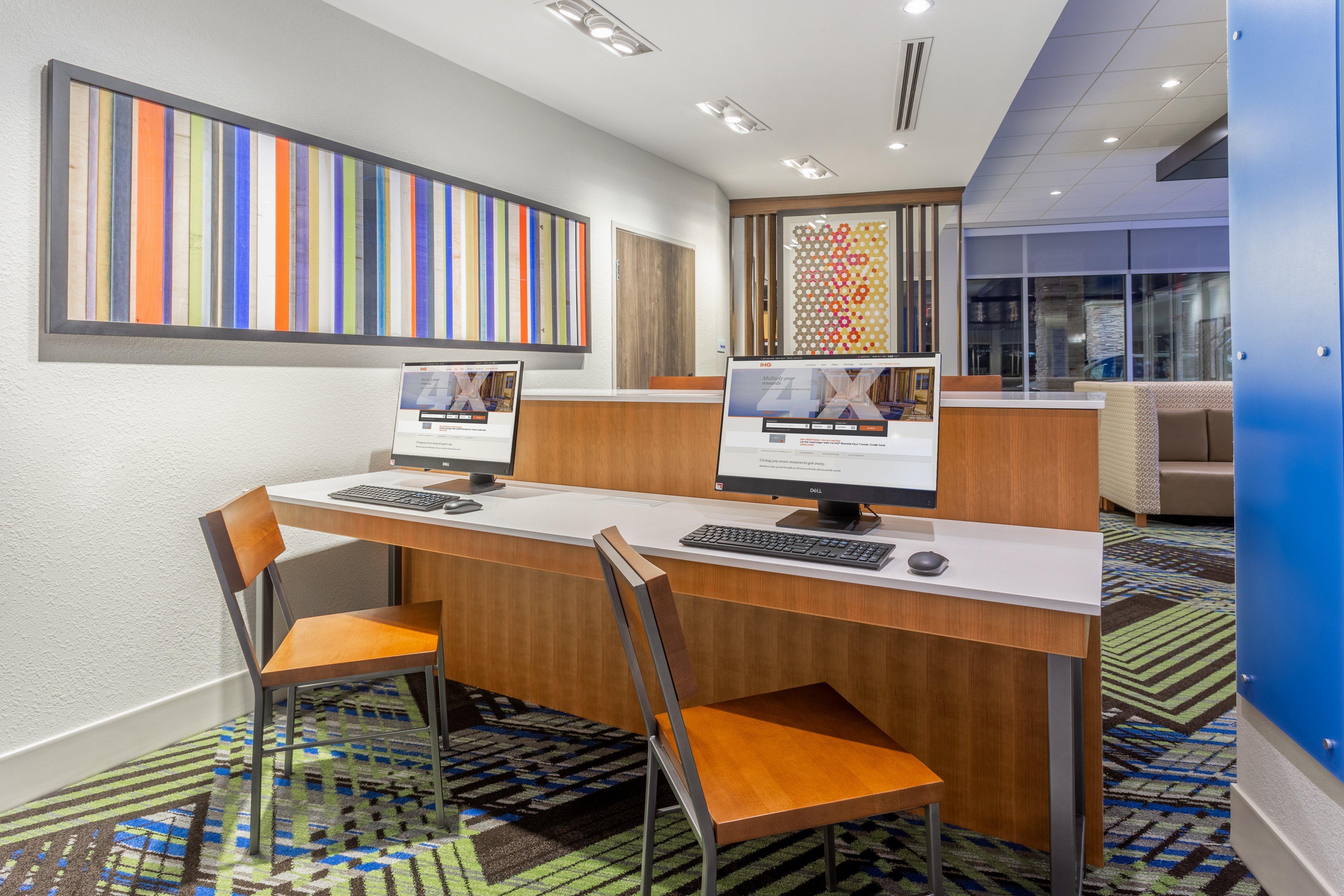 Holiday Inn Express & Suites - Florence - Cincinnati Airport By Ihg Exterior foto