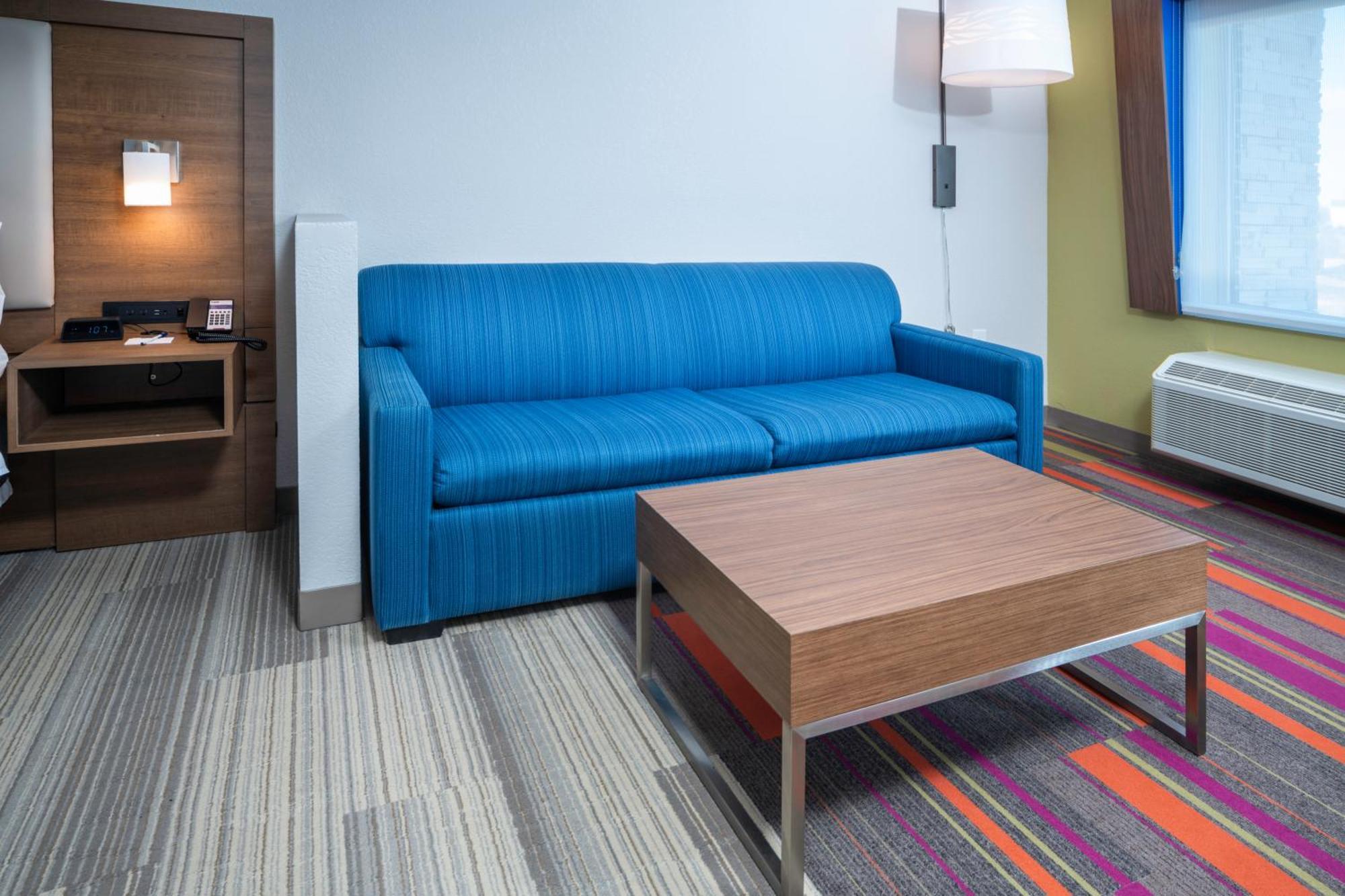 Holiday Inn Express & Suites - Florence - Cincinnati Airport By Ihg Exterior foto